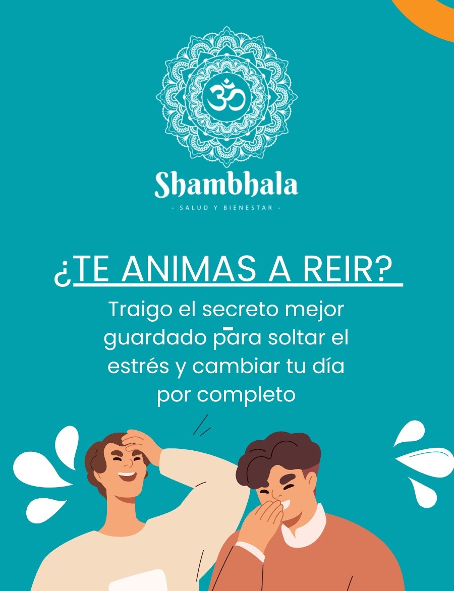 risoterapia